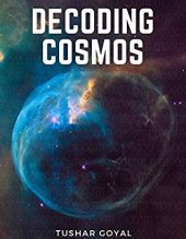 book Decoding Cosmos: It’s not 101010.