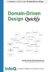 book Domain-Driven Design Quickly