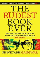 book The Rudest Book Ever