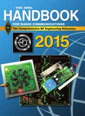 book ARRL Handbook