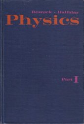 book Physics Part I