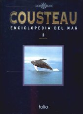 book Enciclopedia Del Mar Cousteau tomo 2