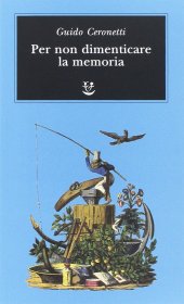 book Per non dimenticare la memoria