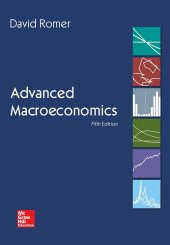 book Advanced Macroeconomics