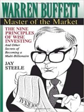 book Warren Buffett: Master of the Market