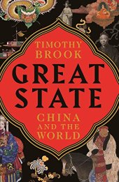 book Great State: China and the World