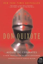 book Don Quixote