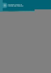 book The Scandinavian Prison Study