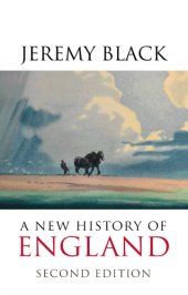 book A New History of England