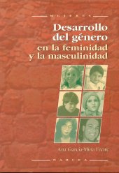 book Desarrollo del género en la feminidad y la masculinidad