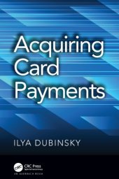 book Acquiring Card Payments