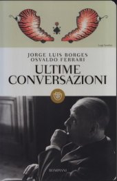 book Ultime conversazioni