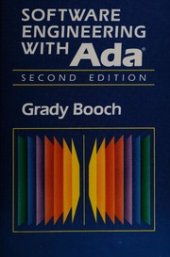 book Software engineering with Ada