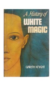 book A history of white magic