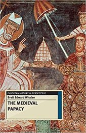 book The Medieval Papacy