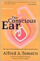 book The Conscious Ear: My Life of Transformation Through Listening