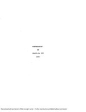 book A STUDY ON THE DECAY SCHEMES OF GOLD-198 AND HAFNIUM-181 BY MEANS OF A BETA-RAY SPECTROMETER AND COINCIDENCE MEASUREMENTS