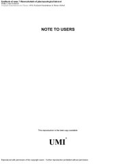 book Synthesis of some ω-fluoroalcohols of pharmacological interest