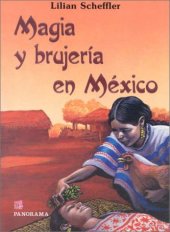 book Magia y brujeria en Mexico