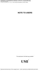 book Mechanism of ammoniation in Aerobacter aerogenes