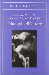 book Triangolo di lettere