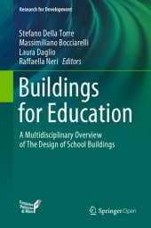 book Buildings For Education: A Multidisciplinary Overview Of The Design Of School Buildings