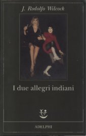 book I due allegri indiani