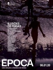 book Época Literatura: Ilusões de férias