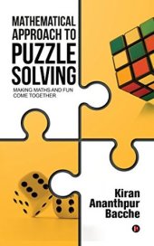 book Mathematical Approach to Puzzle Solving