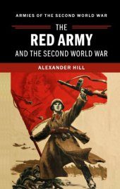 book The Red Army And The Second World War