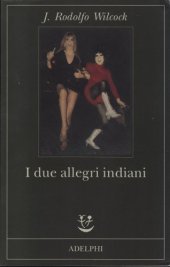 book I due allegri indiani