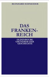 book Das Frankenreich