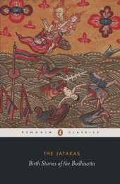 book The Jatakas: Birth Stories of Bodhisatta (Penguin Classics)