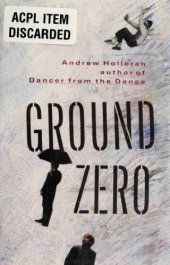 book Ground zero