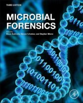 book Microbial  Forensics