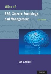 book Atlas of EEG, Seizure Semiology, and Management