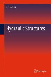 book Hydraulic Structures