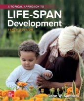 book A Topical Approach to Lifespan