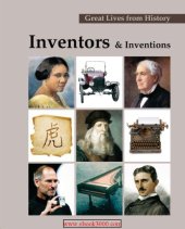 book Great Lives From History: Inventors & Inventions