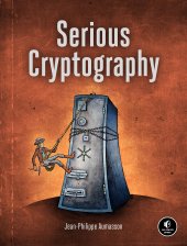 book Serious Cryptography: A Practical Introduction to Modern Encryption