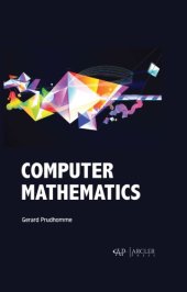 book Computer Mathematics