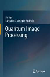 book Quantum Image Processing