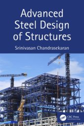 book Advanced Steel Design of Structures