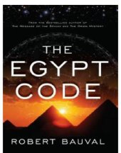 book The Egypt Code