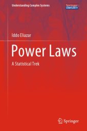 book Power Laws: A Statistical Trek