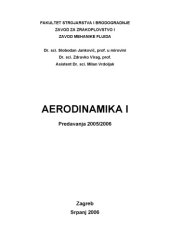 book Aerodinamika