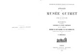 book Monuments pour servir à l’histoire de l’Egypte chrétienne au IVe siècle : histoire de saint Pakhôme et de ses communautés : documents coptes et arabe inédits