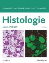 book Histologie : Zytologie, Histologie und mikroskopische Anatomie : das Lehrbuch