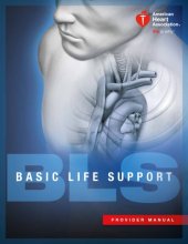 book Basic Life Support Provider Manual