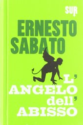 book L'angelo dell'abisso